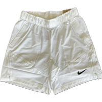 SHORTS NIKE ADVANTAGE FIT 7" - BRANCO SHORTS NIKE ADVANTAGE FIT 7" - BRANCO